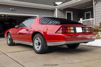 1984 Chevrolet Camaro Z28 for sale