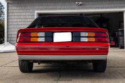 1984 Chevrolet Camaro Z28 for sale