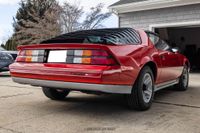 1984 Chevrolet Camaro Z28 for sale