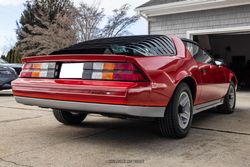 1984 Chevrolet Camaro Z28 for sale