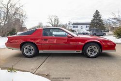 1984 Chevrolet Camaro Z28 for sale