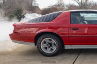 1984 Chevrolet Camaro Z28 for sale