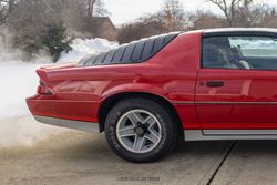 1984 Chevrolet Camaro Z28 for sale