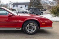 1984 Chevrolet Camaro Z28 for sale