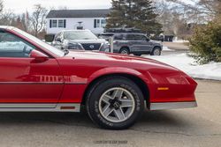 1984 Chevrolet Camaro Z28 for sale