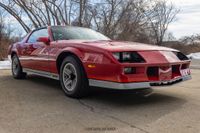 1984 Chevrolet Camaro Z28 for sale