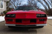 1984 Chevrolet Camaro Z28 for sale