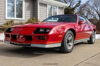 1984 Chevrolet Camaro Z28 for sale