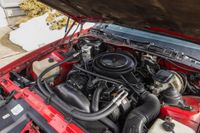 1984 Chevrolet Camaro Z28 for sale