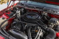 1984 Chevrolet Camaro Z28 for sale