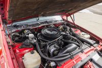 1984 Chevrolet Camaro Z28 for sale