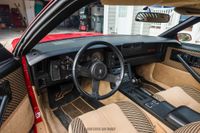 1984 Chevrolet Camaro Z28 for sale