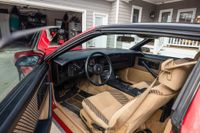 1984 Chevrolet Camaro Z28 for sale