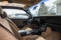 1984 Chevrolet Camaro Z28 for sale