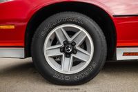 1984 Chevrolet Camaro Z28 for sale