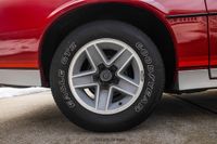1984 Chevrolet Camaro Z28 for sale