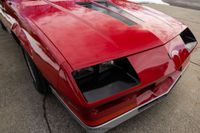 1984 Chevrolet Camaro Z28 for sale