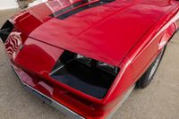 1984 Chevrolet Camaro Z28 for sale