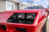1984 Chevrolet Camaro Z28 for sale