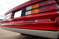 1984 Chevrolet Camaro Z28 for sale