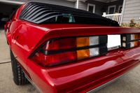 1984 Chevrolet Camaro Z28 for sale