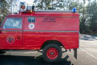 1972 Land Rover Series IIIA for sale