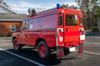 1972 Land Rover Series IIIA for sale