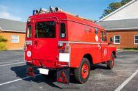 1972 Land Rover Series IIIA for sale