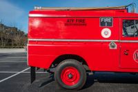 1972 Land Rover Series IIIA for sale