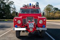 1972 Land Rover Series IIIA for sale
