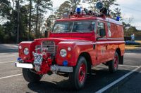 1972 Land Rover Series IIIA for sale