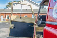 1972 Land Rover Series IIIA for sale
