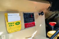 1972 Land Rover Series IIIA for sale