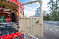 1972 Land Rover Series IIIA for sale