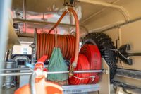1972 Land Rover Series IIIA for sale