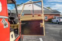 1972 Land Rover Series IIIA for sale
