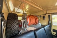 1972 Land Rover Series IIIA for sale