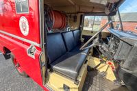 1972 Land Rover Series IIIA for sale