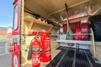 1972 Land Rover Series IIIA for sale