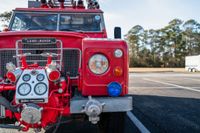 1972 Land Rover Series IIIA for sale