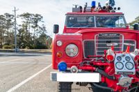 1972 Land Rover Series IIIA for sale