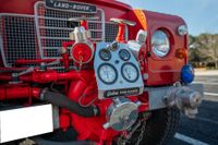 1972 Land Rover Series IIIA for sale