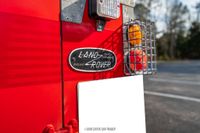 1972 Land Rover Series IIIA for sale