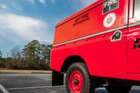 1972 Land Rover Series IIIA for sale