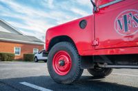 1972 Land Rover Series IIIA for sale