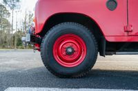 1972 Land Rover Series IIIA for sale