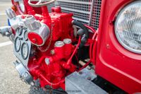 1972 Land Rover Series IIIA for sale