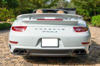 2015 Porsche 911 Turbo S Cabriolet for sale