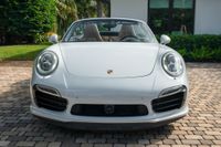 2015 Porsche 911 Turbo S Cabriolet for sale