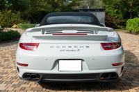 2015 Porsche 911 Turbo S Cabriolet for sale